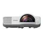 Vorschau: Epson EB-L210SW Business Beamer mit 4.000 ANSI-Lumen und WXGA-Auflösung