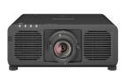 Vorschau: Panasonic PT-REQ80B Laser Beamer mit 4K Auflösung und 8.000 ANSI Lumen - Schwarz