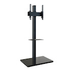 Vorschau: Hagor comPROnents® CPS Elia 160 freistehendes Standsystem für Displays 46-65" | max. VESA 400x400