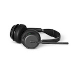 Vorschau: EPOS IMPACT 1060 ANC Stereo Bluetooth Headset mit Active Noice Cancelling (ANC)