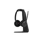 Vorschau: EPOS IMPACT 1060T ANC Stereo Bluetooth Headset mit Active Noice Cancelling (ANC) Teams zertifiziert