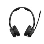 Vorschau: EPOS IMPACT 1060T Stereo Bluetooth Headset Teams zertifiziert