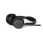 Vorschau: EPOS IMPACT 1061T ANC Stereo Bluetooth Headset Teams zertifiziert mit Active Noice Cancelling (ANC)