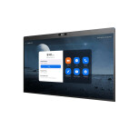 Vorschau: DTEN D7X 55" Microsoft Teams All-in-One Videokonferenz Display