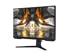 Vorschau: Samsung 27" S27AG500PP Odyssey G5 Gaming Monitor mit QHD Auflösung