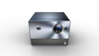 Vorschau: Hisense C1 TriChroma 4K Mini Smart Beamer mit 1.600 ANSI Lumen