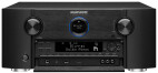 Vorschau: Marantz SR7015 AV-Receiver, schwarz - Demo