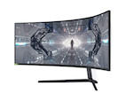 Vorschau: Samsung 49" Odyssey G9 49 Zoll Curved Gaming Monitor mit 240 Hz
