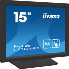 Vorschau: iiyama PROLITE T1531SR-B1S