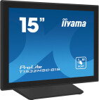 Vorschau: iiyama PROLITE T1532MSC-B1S