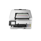 Vorschau: Canon MAXIFY GX6550 3-in-1-Multifunktionssystem mit von vorn zugänglichem ADF