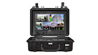 Vorschau: BSS All-In-One Streaming Setup Koffer Basic mit ATEM Mini Pro