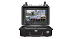 Vorschau: BSS All-In-One Streaming Setup Koffer Professional mit ATEM Mini Pro