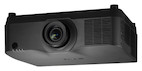 Vorschau: NEC PA804UL-BK inkl. Objektiv NP41ZL Installationsbeamer mit 8.200 ANSI Lumen
