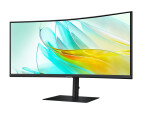 Vorschau: Samsung 34" ViewFinity S65UC Monitor