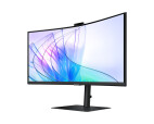 Vorschau: Samsung 34" ViewFinity S65VC Monitor