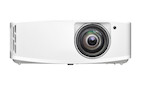 Vorschau: Optoma 4K400STx - Demo