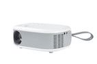 Vorschau: Strong N1 portabler mini Beamer mit HD Auflösung und 150 ANSI Lumen