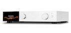 Vorschau: Audiolab 9000N Netzwerkplayer, silber