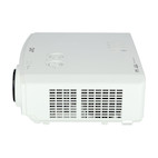 Vorschau: JVC LX-NZ30, weiß - Demo