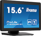 Vorschau: iiyama PROLITE T1633MSC-B1