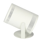 Vorschau: Samsung The Freestyle LSP3 Mini-Beamer mit 550 ANSI-Lumen und Full HD - Demo