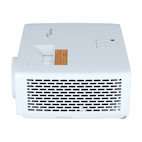 Vorschau: Optoma ZH450 - Demo