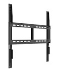 Vorschau: Optoma WIB6560A Halterung für N-Series Professional Displays 55"-65"