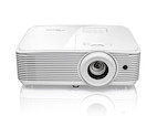 Vorschau: Optoma HD30LV Full-HD Gaming Beamer 4K kompatibel mit 4.500 Lumen - Demo Vorschau: Optoma HD30LV Full-HD Gaming Beamer 4K kompatibel mit 4.500 Lumen - Demo