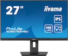 Vorschau: iiyama PROLITE XUB2792HSU-B6