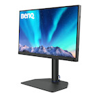 Vorschau: BenQ SW272U