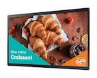 Vorschau: Samsung OH24B Outdoor Signage