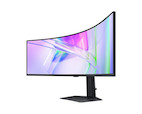 Vorschau: Samsung 49” ViewFinity S9 S95UC Dual QHD Monitor