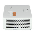 Vorschau: Optoma UHZ35ST kompakter 4K UHD Laser Beamer mit 3.500 Lumen - Demo