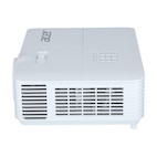 Vorschau: Acer X1528Ki - Demo