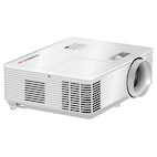 Vorschau: InFocus ScreenPlay SP126 Business Beamer mit WXGA und 4.000 ANSI Lumen