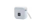Vorschau: Brother P-touch CUBE Plus in weiß