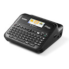 Vorschau: Brother PT-D610BTVP Beschriftungsgerät mit Farbdisplay