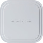 Vorschau: Brother P-touch CUBE Pro Professionelles Beschriftungsgerät