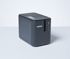 Vorschau: Brother PT-P950NW Professionelles PC-Beschriftungsgerät