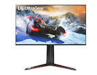 Vorschau: LG UltraGear 27GP95RP-B 27" IPS Gaming Monitor