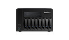 Vorschau: R_volution NAS - 8-bay Speicher