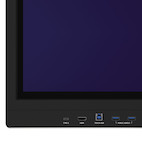 Vorschau: Kindermann Touchdisplay TD-1165²