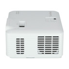 Vorschau: ViewSonic LS711HD Kurzdistanz Laser Beamer mit Full HD und 4.000 ANSI Lumen