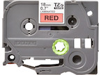 Vorschau: Brother TZe-441 Schriftband schwarz/rot 18mm/8m Vorschau: Brother TZe-441 Schriftband schwarz/rot 18mm/8m