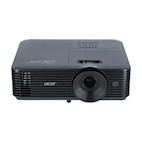 Vorschau: Acer X119H: SVGA – Kompakter DLP-Beamer mit 4.800 ANSI Lumen für Schulungsräume und Präsentationen