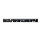 Vorschau: Shure ULXD4Q Digitaler Quad-Funkempfänger