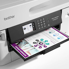 Vorschau: Brother MFC-J5340DW 4-in-1 Business-Ink Multifunktionsgerät mit WLAN
