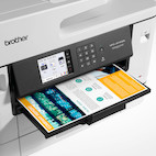 Vorschau: Brother MFC-J5740DW 4-in-1 Business-Ink Multifunktionsgerät mit WLAN