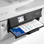 Vorschau: Brother MFC-J6540DW 4-in-1 Business-Ink Multifunktionsgerät mit WLAN